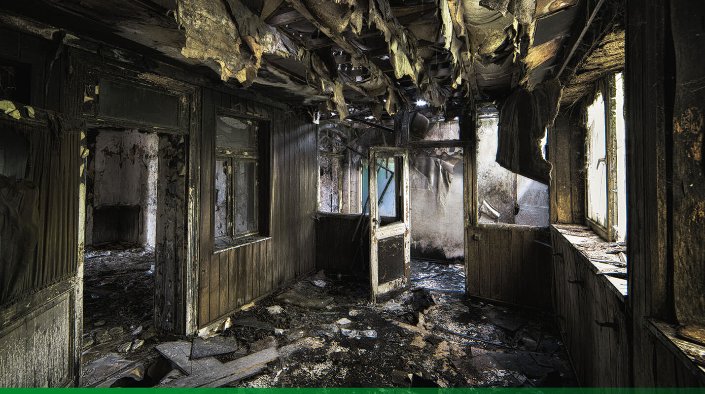 Fire Damage